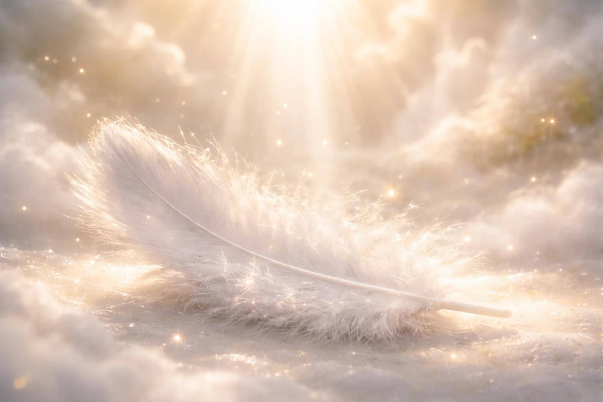 Message de l'Au-delà