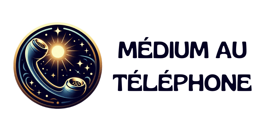 Médium au Téléphone
