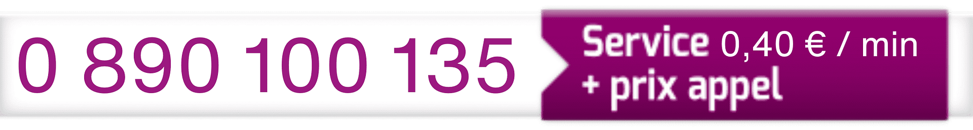 Voyance Audiotel sans CB 0 890 100 135 Médium au Téléphone