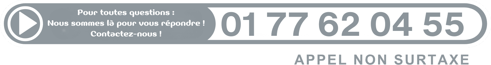 Numéro de consultation privée Médium au Téléphone 01 77 62 04 55